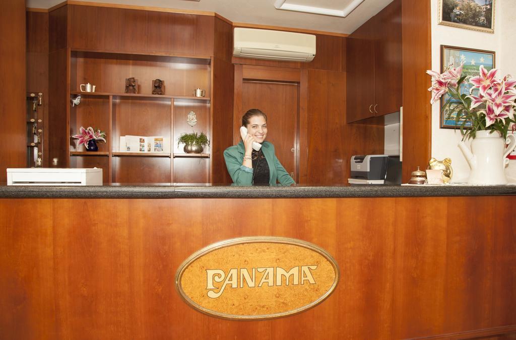 Hotel Panama Lido di Jesolo Exterior photo